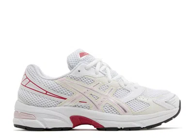 Asics Gel 1130 Gs 'pink Salt' In White