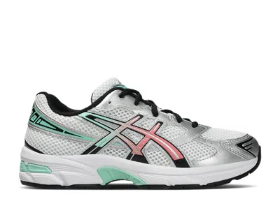 Asics Gel 1130 Gs 'white Ice Green'
