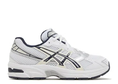 Asics Gel 1130 Gs 'white Midnight'