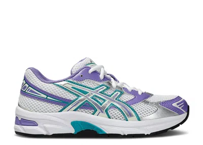 Asics Gel 1130 Gs 'white Space Lavender'