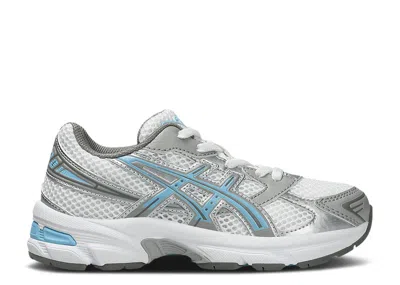 Asics Gel 1130 Ps 'arctic Sky' In White