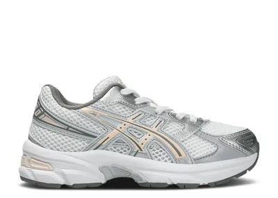 Asics Gel 1130 Ps 'pearl Pink' In White