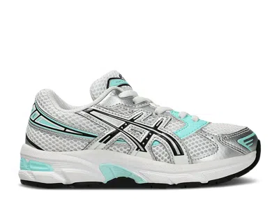 Asics Gel 1130 Ps 'white Aqua'