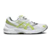 Asics Gel-1130 Mesh Trainers In White
