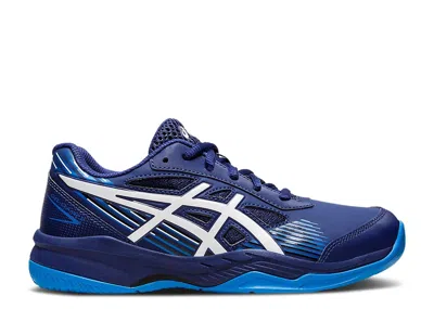 Asics Gel Game 8 Gs 'dive Blue'