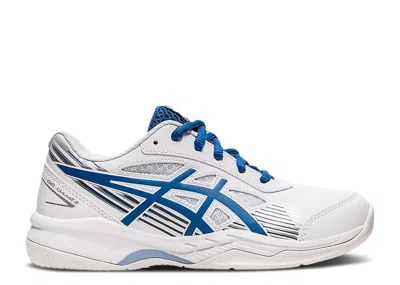 Asics Gel Game 8 Gs 'white Lake Drive'