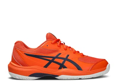 Asics Kids'   Gel Game Gs 'nova Orange'