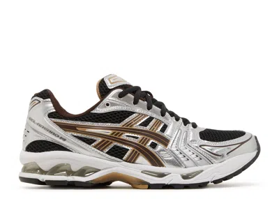 Asics Sneakers Men Color Grey In Multi