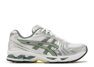 Asics Gel-kayano 14 Mesh Sneakers In Multi