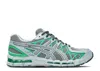 Asics スニーカー メンズ カラー ブルー In Green