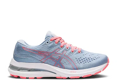 Asics Gel Kayano 28 Gs 'mist' In Gray