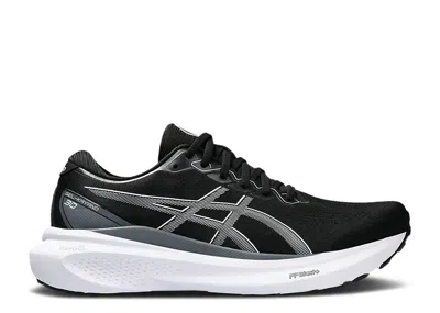 Asics Gel Kayano 30 'black Sheet Rock'