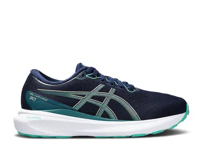 Asics Gel Kayano 30 Gs 'blue Expanse Mint'