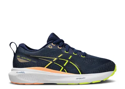 Asics Gel Kayano 31 Gs 'blue Expanse'