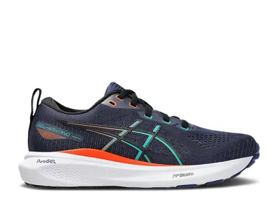 Asics Gel Kayano 31 Gs 'indigo Blue'