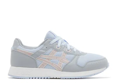 Asics Gel Lyte Classic Gs 'soft Sky Peach' In Blue