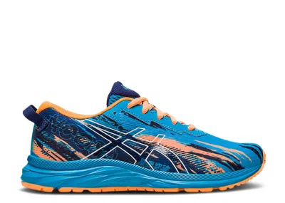 Asics Gel Noosa Tri 13 Gs 'island Blue Peach'