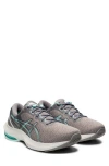 Asics ®  Gel-pluse 13 Sneaker In Clay Grey/clear Blue