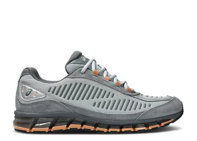 Asics Gel Quantum 360 1 Amp 'piedmont Grey' In Gray