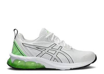 Asics Gel Quantum 90 4 Gs 'white Bright Lime'