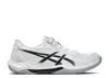 Asics Game Ff 'white Black'