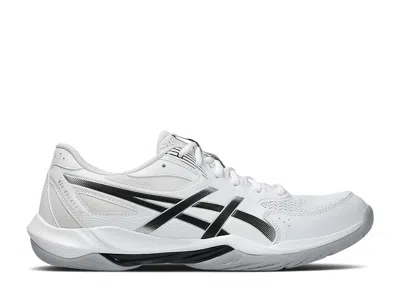 ASICS ASICS ASICS GEL ROCKET 12 'WHITE BLACK'