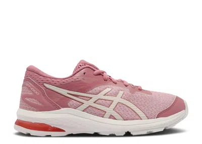 Asics Gt 1000 10 Gs 'smokey Rose' In Pink