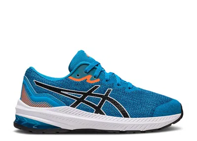 Asics Gt 1000 11 Gs 'island Blue'