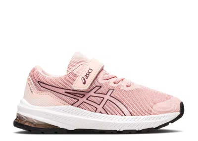 Asics Gt 1000 11 Ps 'frosted Rose Deep Mars' In Pink