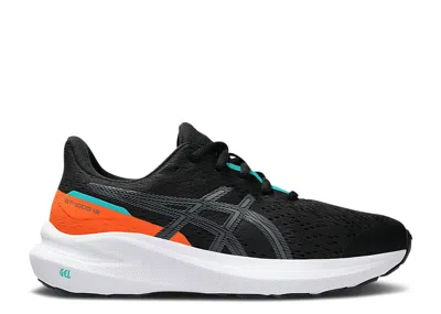Asics Gt 1000 13 Gs 'black Carbon'
