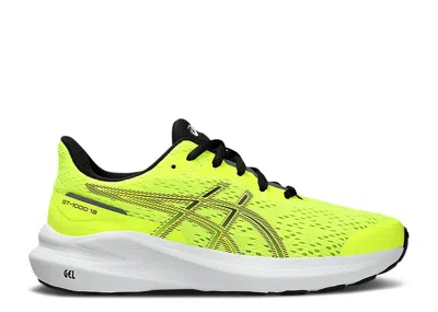 Asics Gt 1000 13 Gs 'safety Yellow'