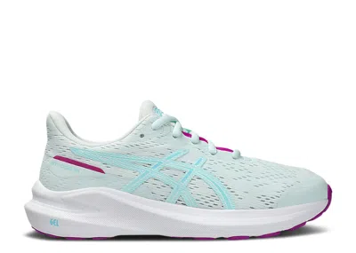 Asics Gt 1000 13 Gs 'soothing Sea' In Blue
