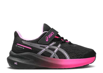 Asics Gt 1000 13 Ps 'black Lavender Glow'