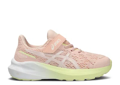 Asics Gt 1000 13 Ps 'breeze' In Pink
