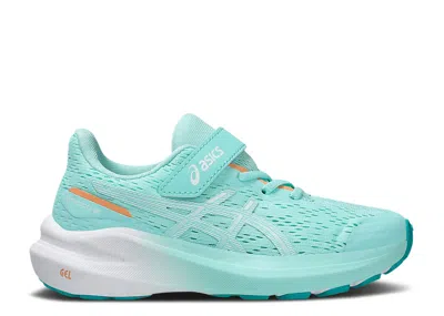 Asics Gt 1000 13 Ps 'illuminate Mint' In Green