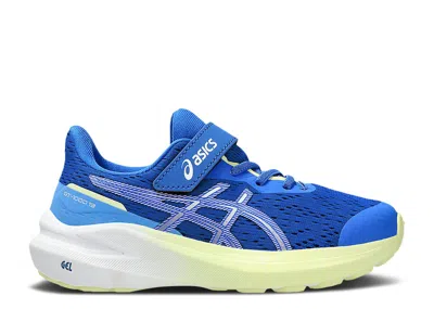 Asics Gt 1000 13 Ps 'illusion Blue'
