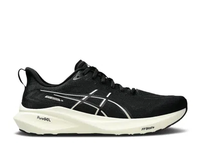 Asics Gt-2000 13 2e 'black White' In Multi