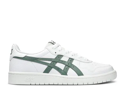 Asics Japan S Gs 'white Ivy'