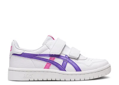 Asics Japan S Ps 'white Amethyst'