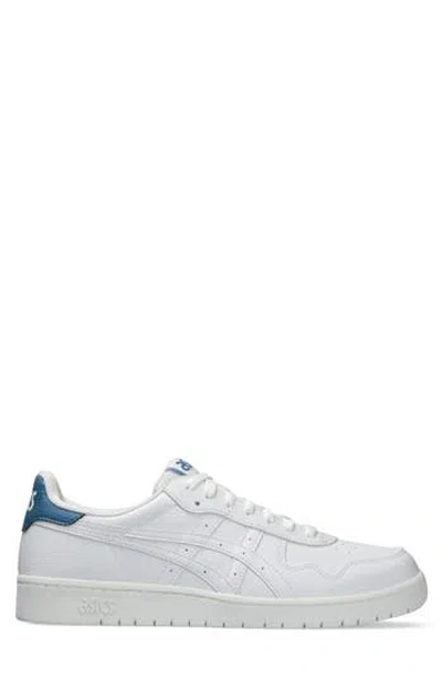 Asics ®  Japan S Sneaker In White/grey Floss