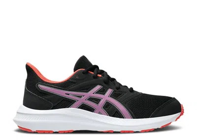 Asics Jolt 4 Gs 'black Ube'