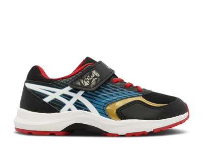 Asics Lazerbeam Kb-mg Gs 'black White'