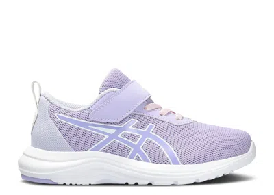 Asics Lazerbeam Ml-mg Gs 'lavender' In Purple