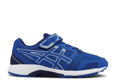 Asics Lazerbeam Rf-mg Gs 'tuna Blue' In Multi
