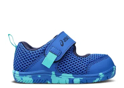 Asics Meshoes Baby Td 'blue'