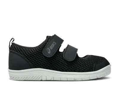 Asics Meshoes Mini Ps 'black White'
