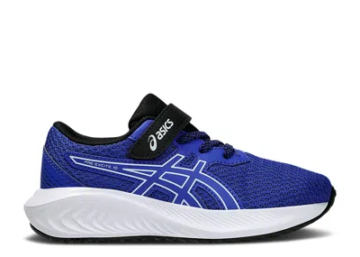 Asics Pre Excite 10 Ps 'true Blue'