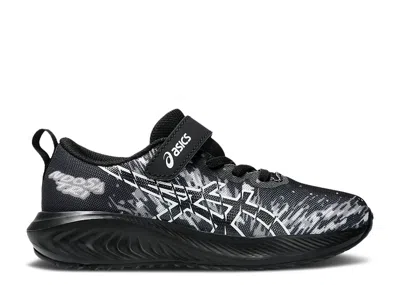 Asics Pre Noosa Tri 16 Ps 'black White'