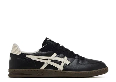 Asics Skyhand Og 'black Oatmeal'