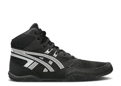 Asics Snapdown 4 Gs 'black White'
